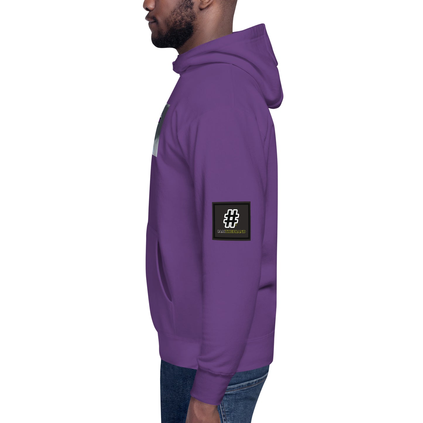 Pass the 420 Unisex Hoodie