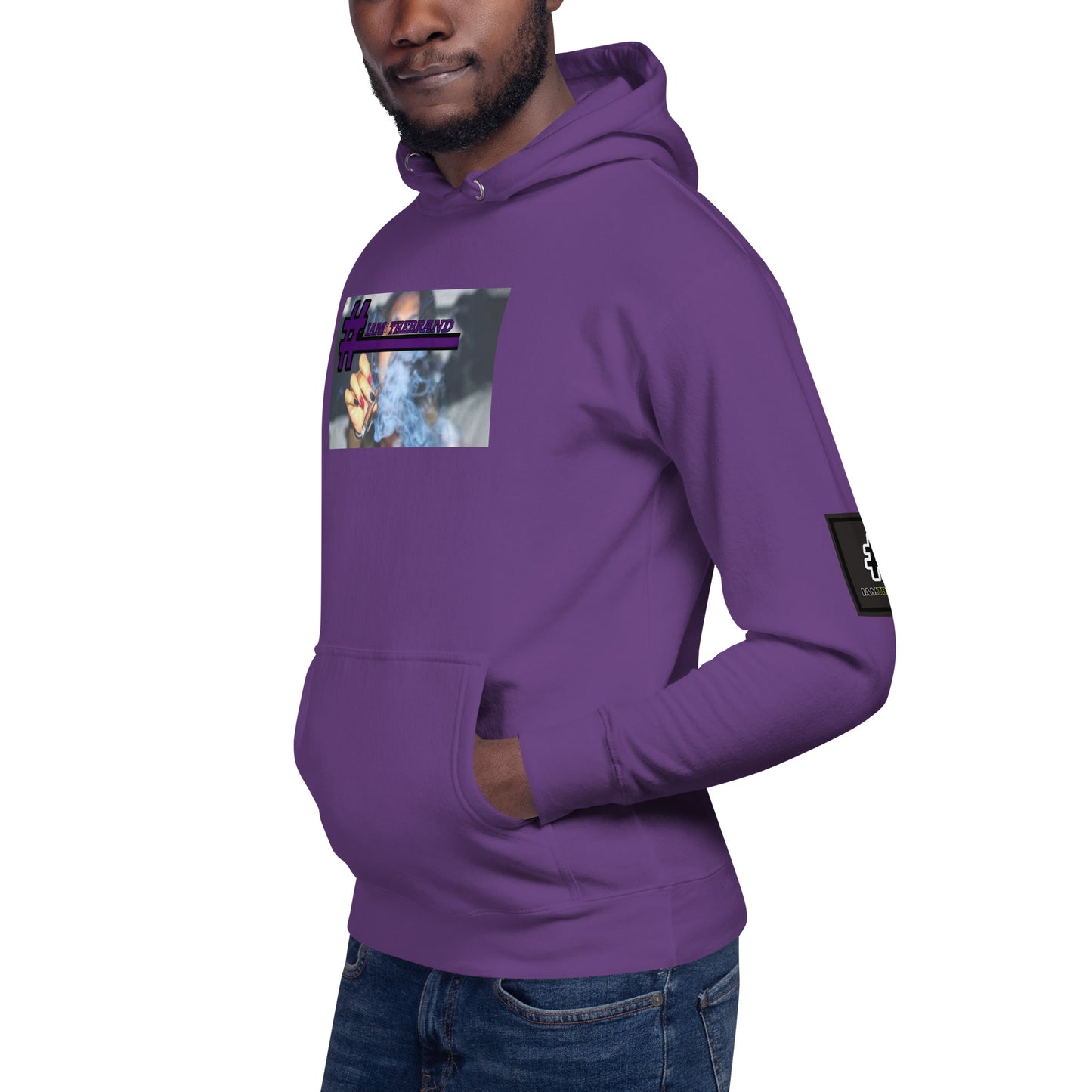 Pass the 420 Unisex Hoodie