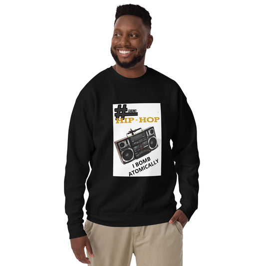 #IAM: HIPHOP