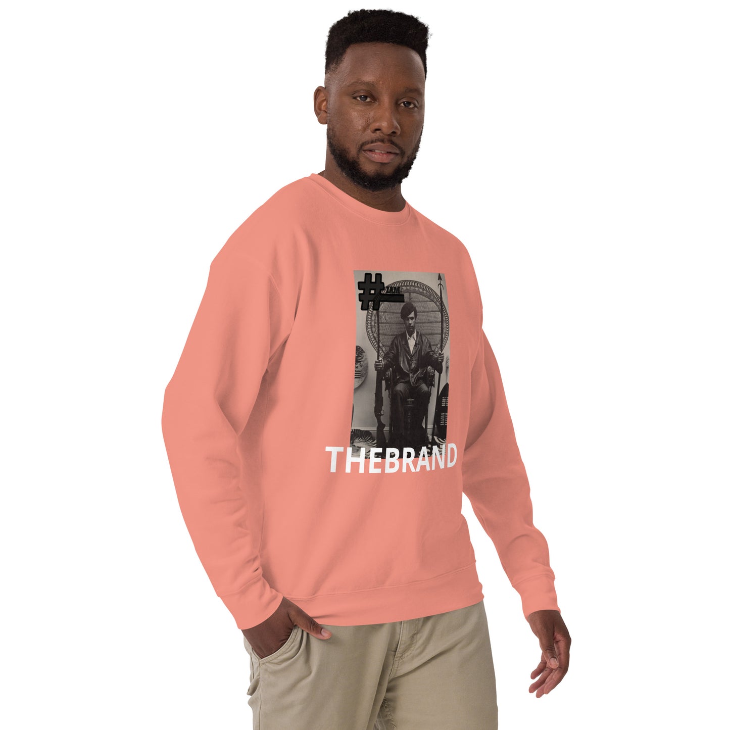 #IAM: HUEY P