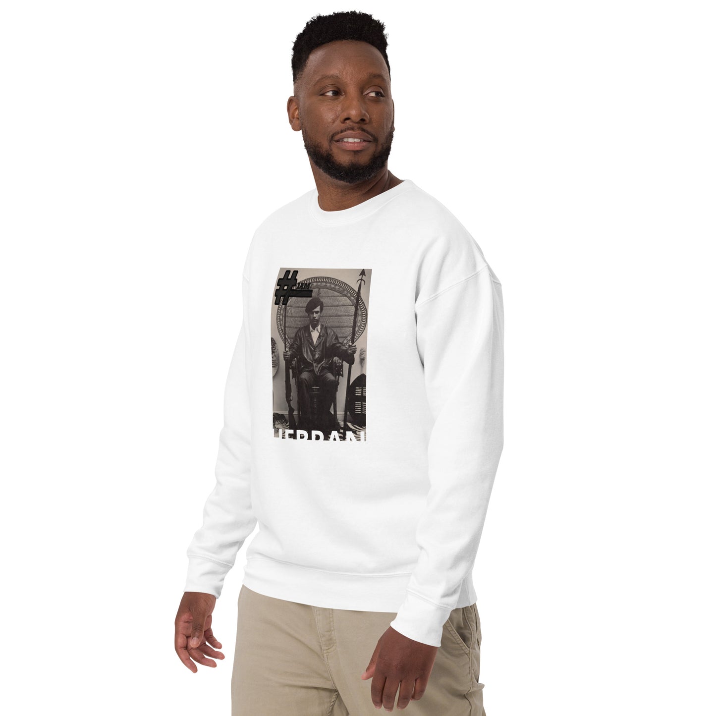 #IAM: HUEY P