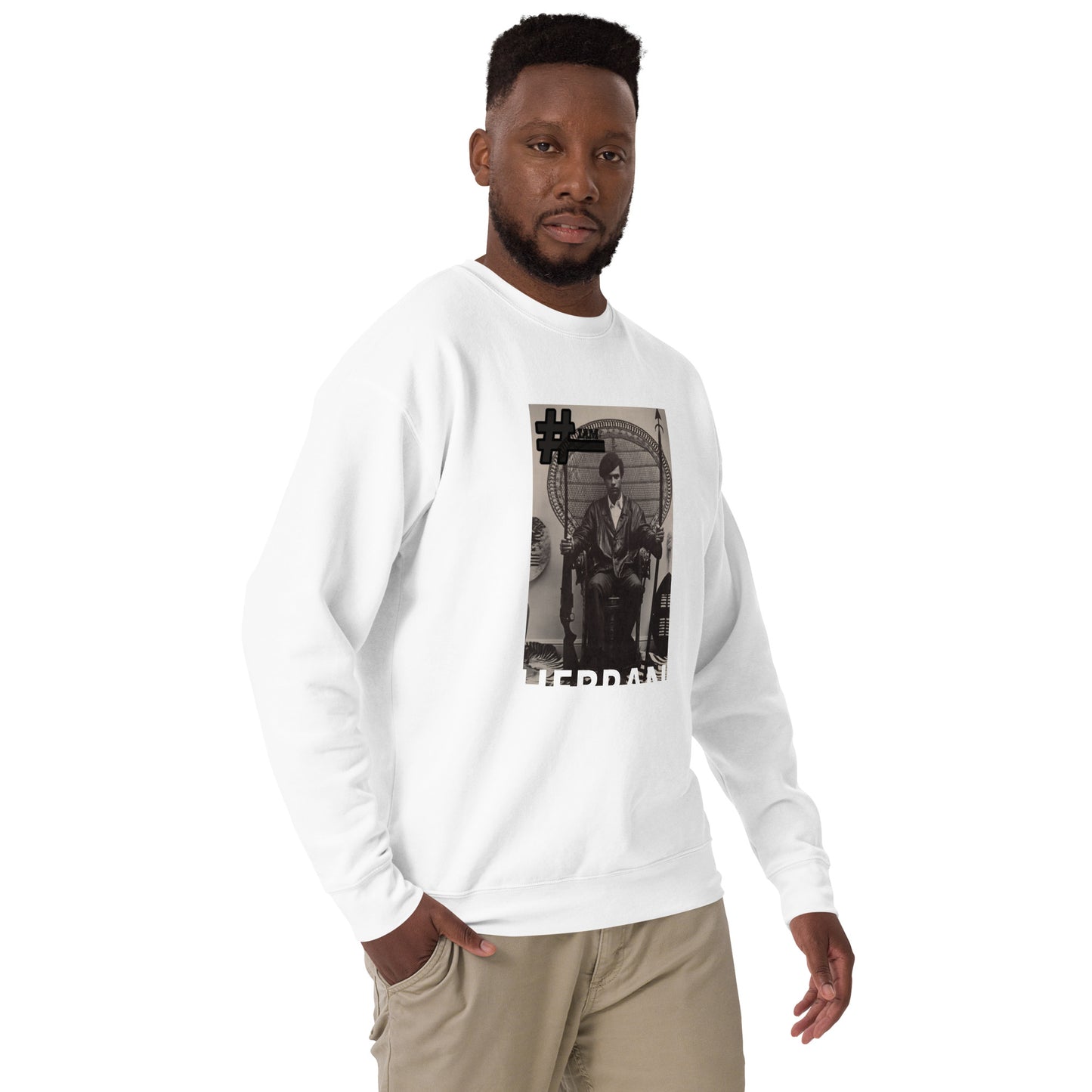 #IAM: HUEY P