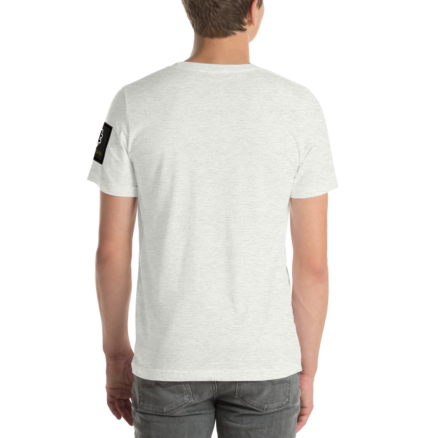 #IAMTHEBRAND Signature colorwave