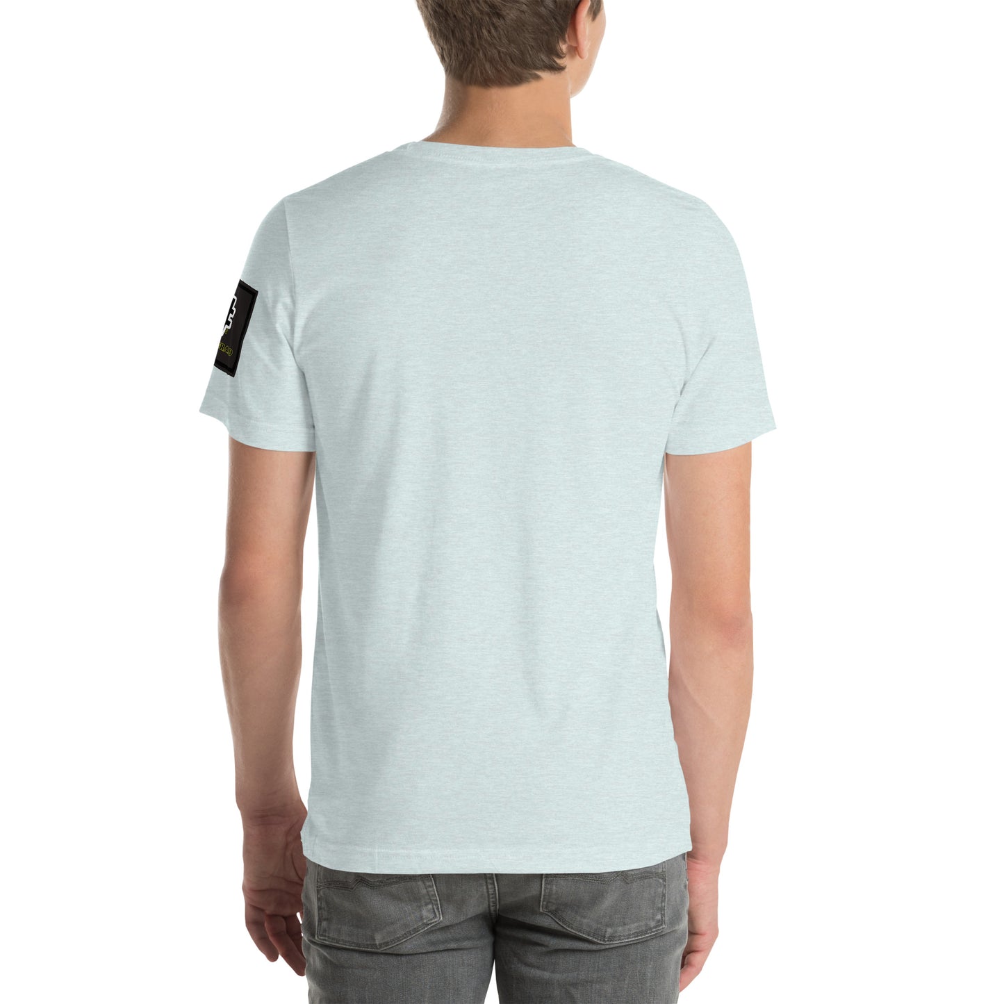 #IAMTHEBRAND Signature colorwave