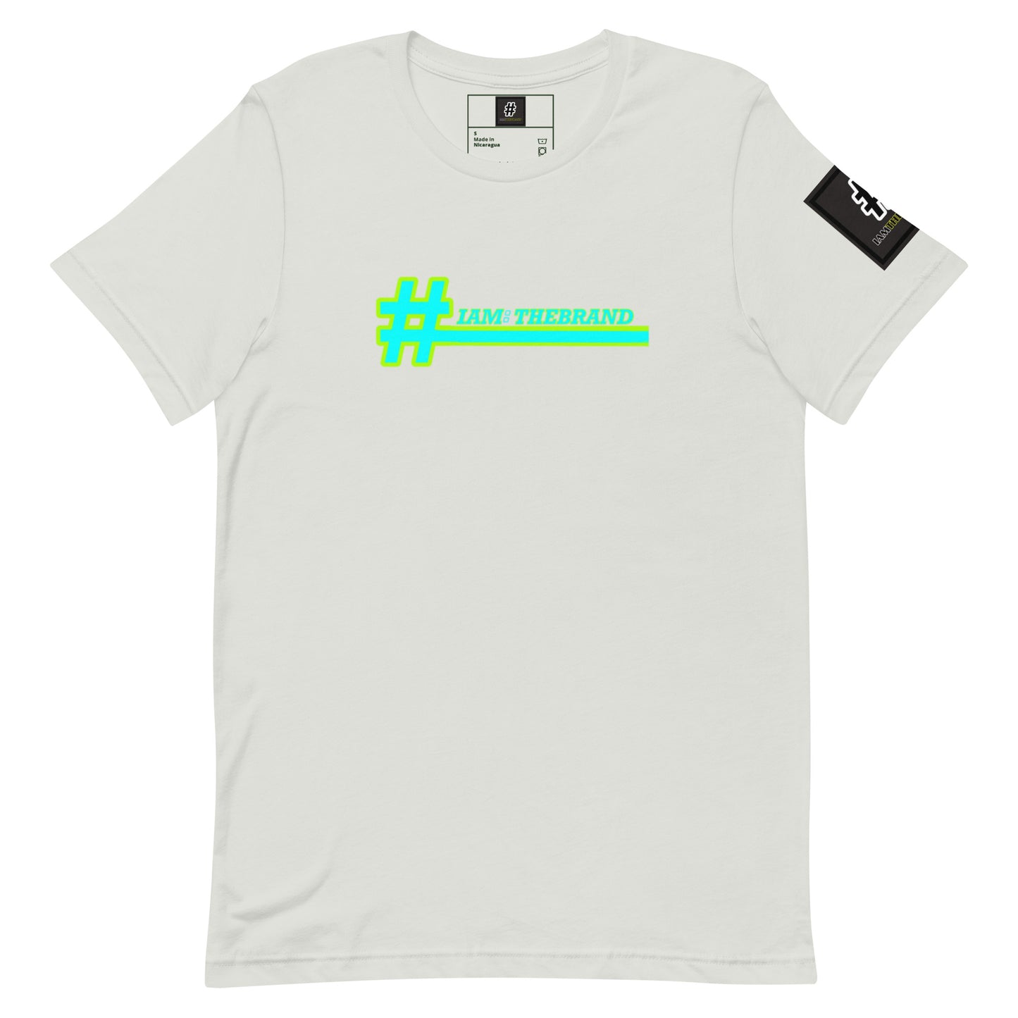 #IAMTHEBRAND Signature III