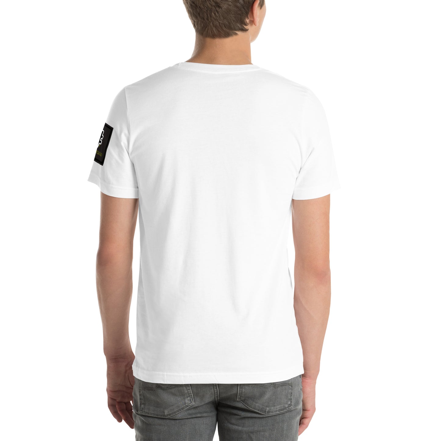 #IAMTHEBRAND Signature colorwave