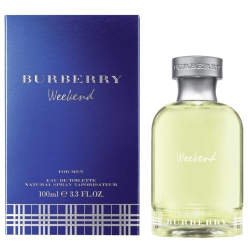 WEEKEND BY BURBERRY Perfume By BURBERRY For MEN