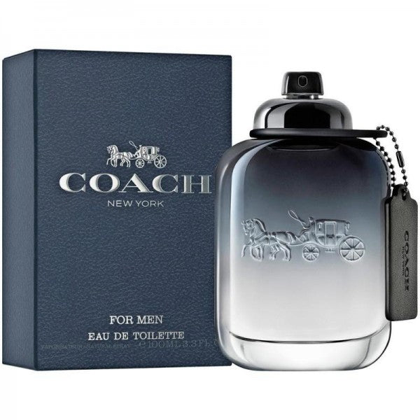 COACH NEW YORK BY COACH