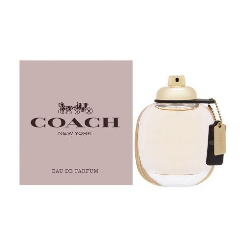 COACH NEW YORK BY COACH