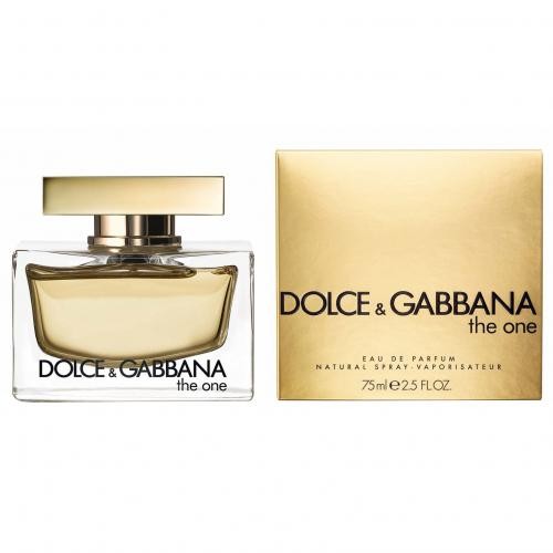 THE ONE BY DOLCE & GABBANA
