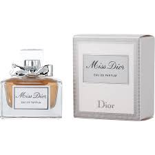 MISS DIOR BY CHRISTIAN DIOR Perfume By CHRISTIAN DIOR For WOMEN