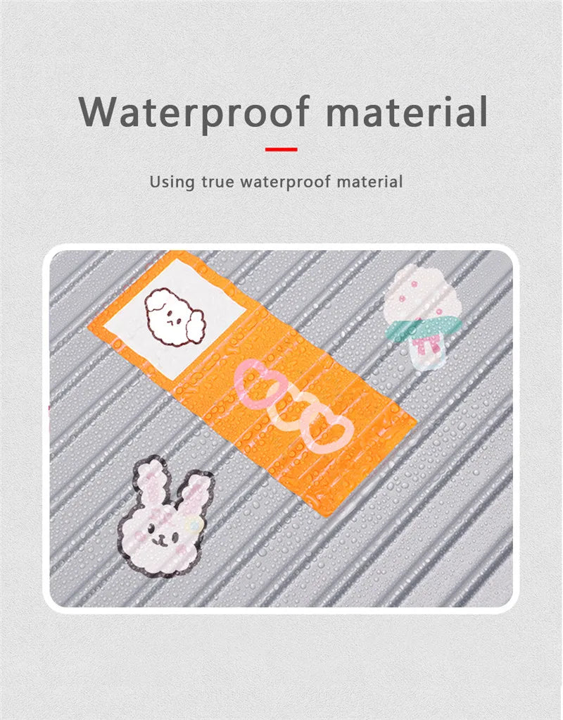 Baby on Board Mimics Super Warrior Board  Car Sticker Dragon Ball Anime Stickers Waterproof Sunscreen