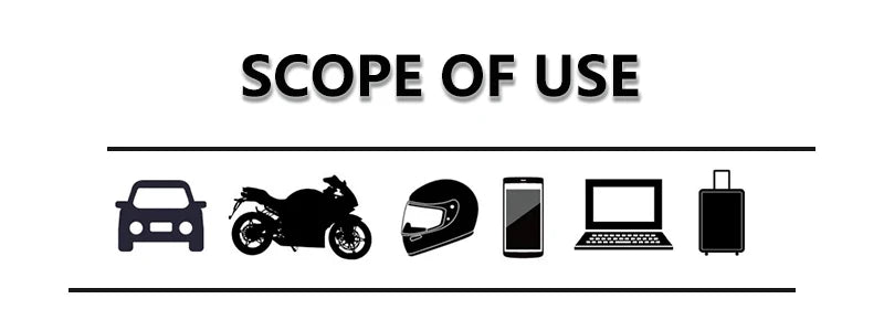 Anime stickers car stickers anime 2D cypunk car motorcycle waterproof reflective stickers