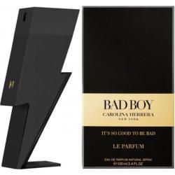 CAROLINA HERRERA BAD BOY Perfume By CAROLINA HERRERA For MEN