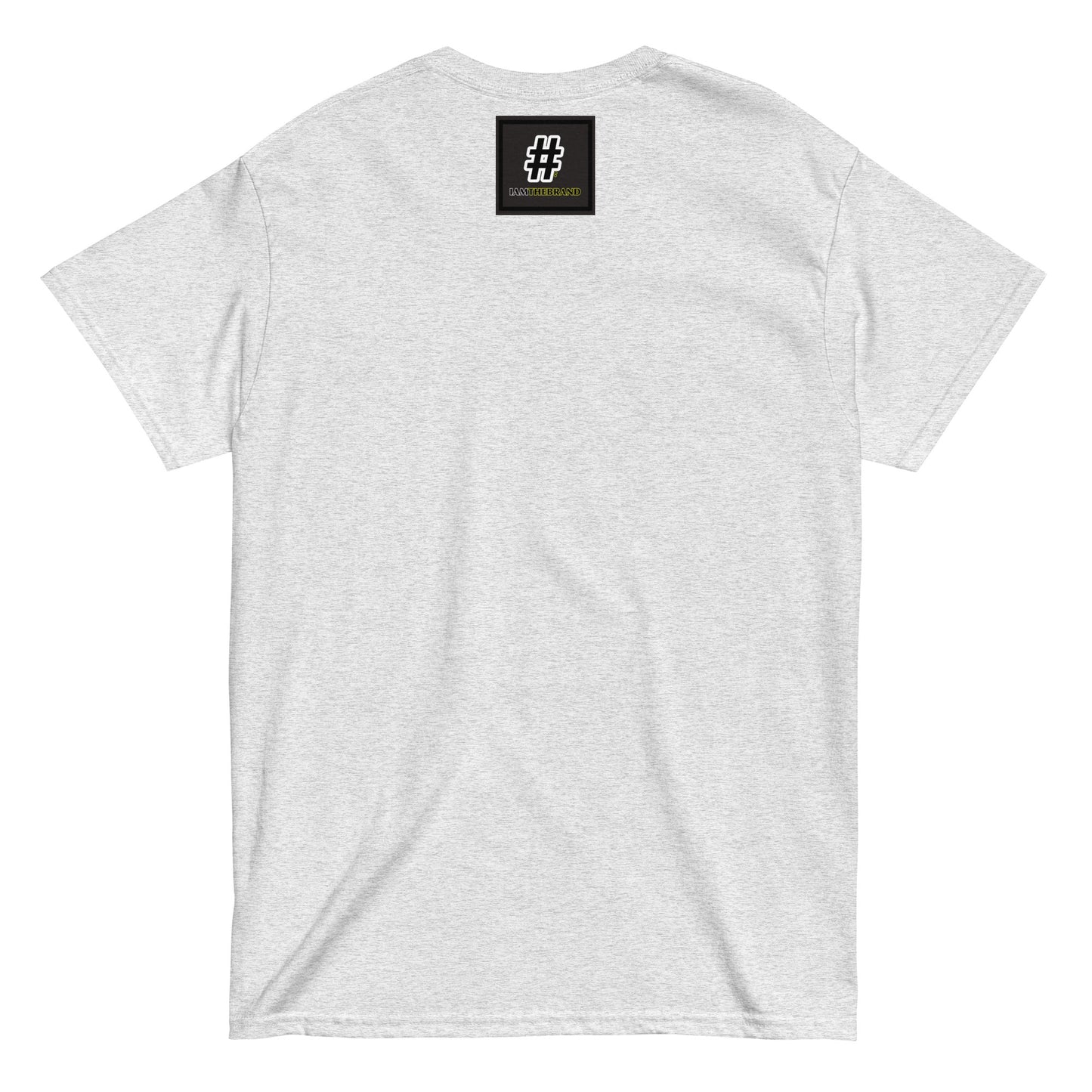 #IAM: MANSA MUSA classic tee