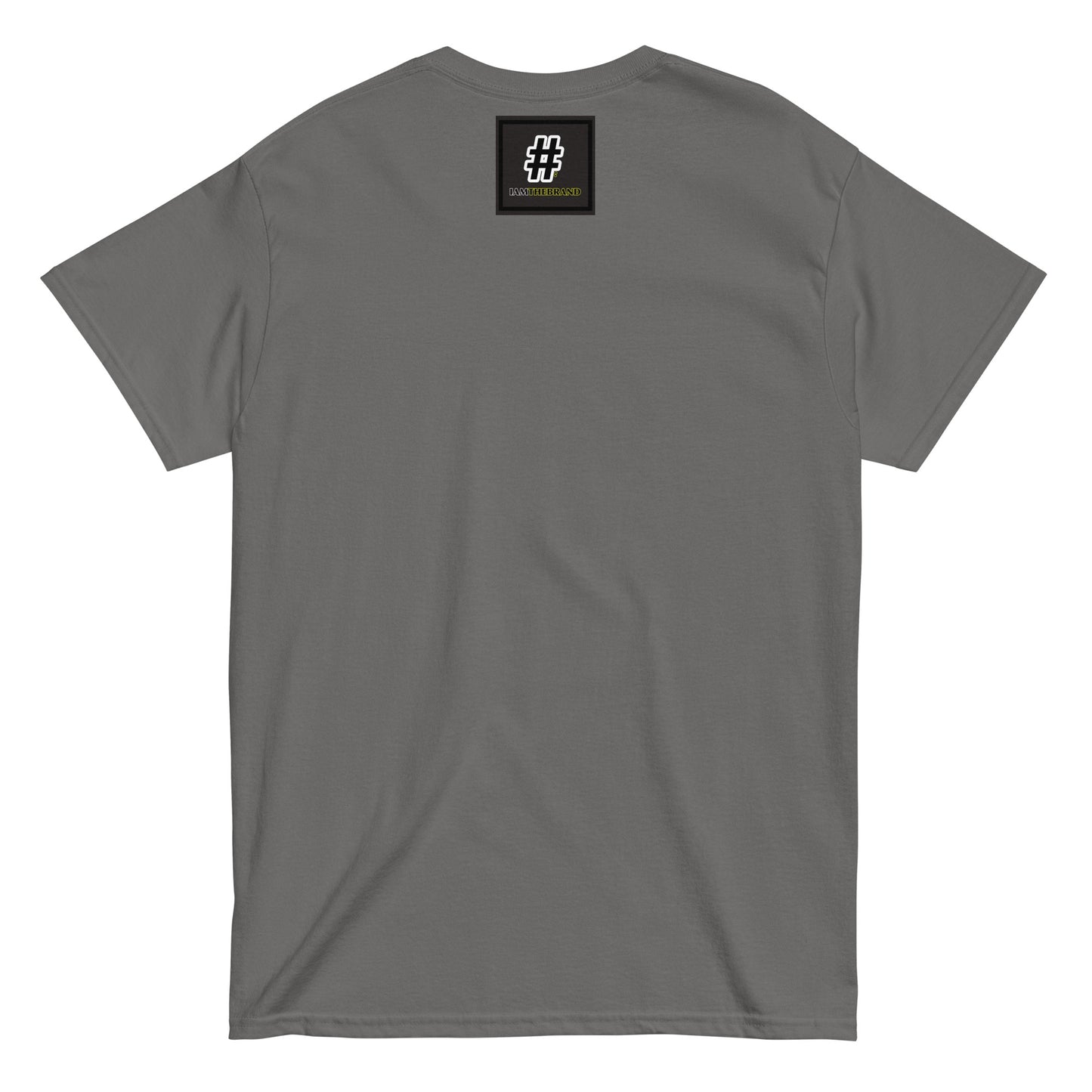 #IAM: MANSA MUSA classic tee