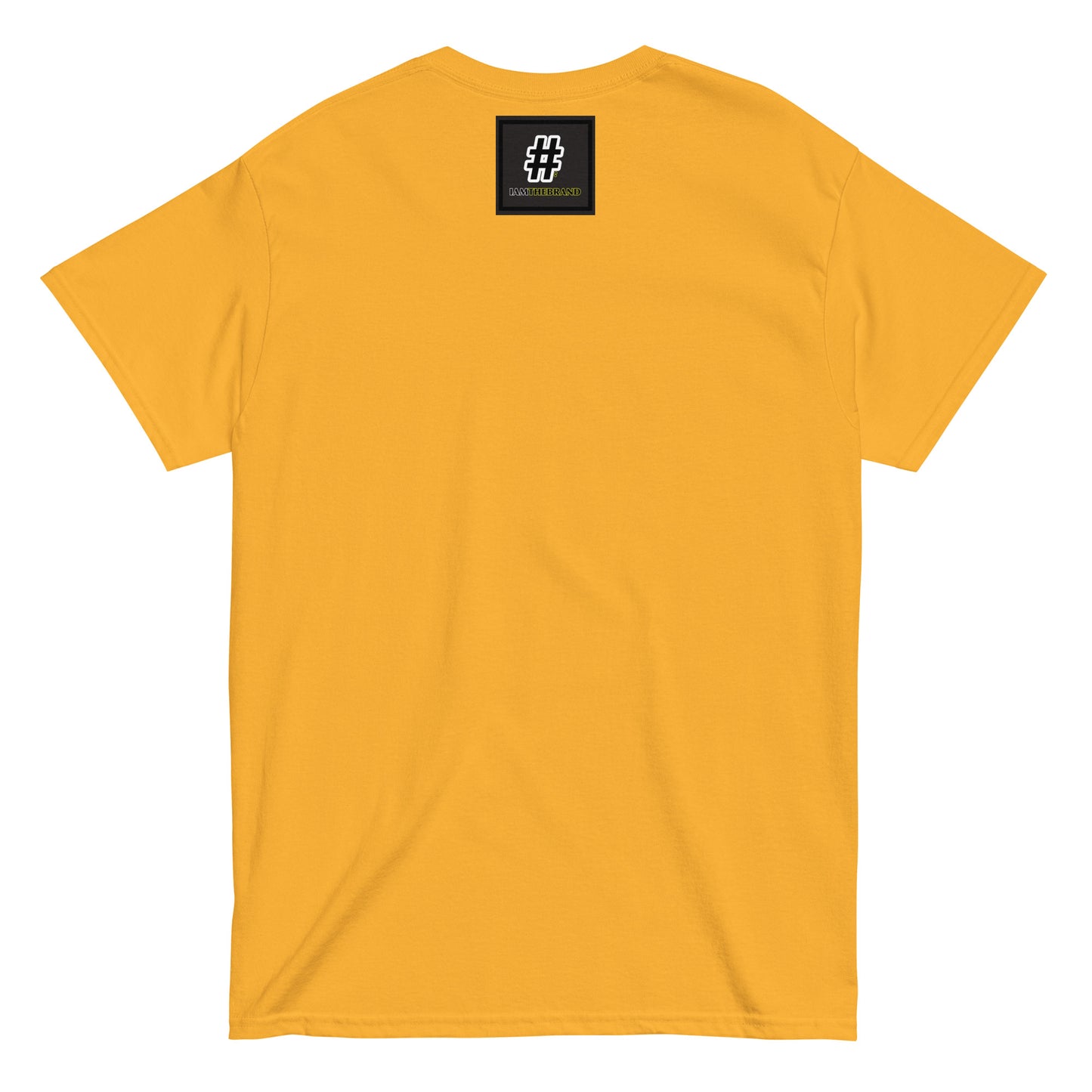 #IAM: MANSA MUSA classic tee