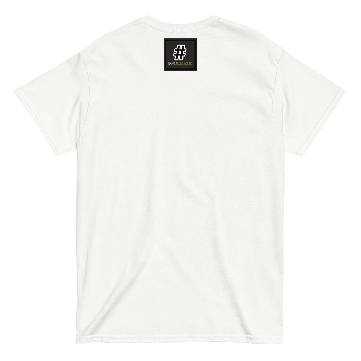 #IAM: MANSA MUSA classic tee