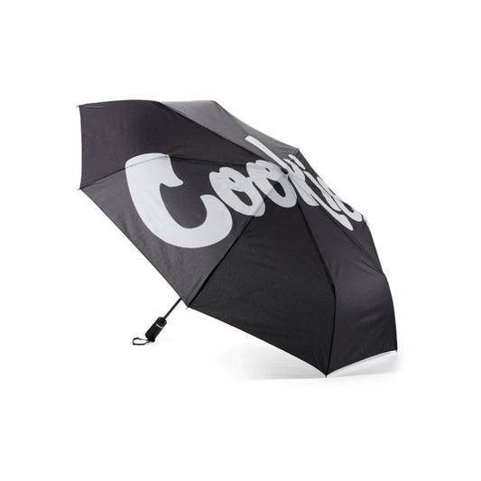 Cookies Umbrella Original Mint Logo Polyester 36"Lx51"W